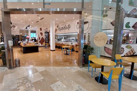 city of dreams shops